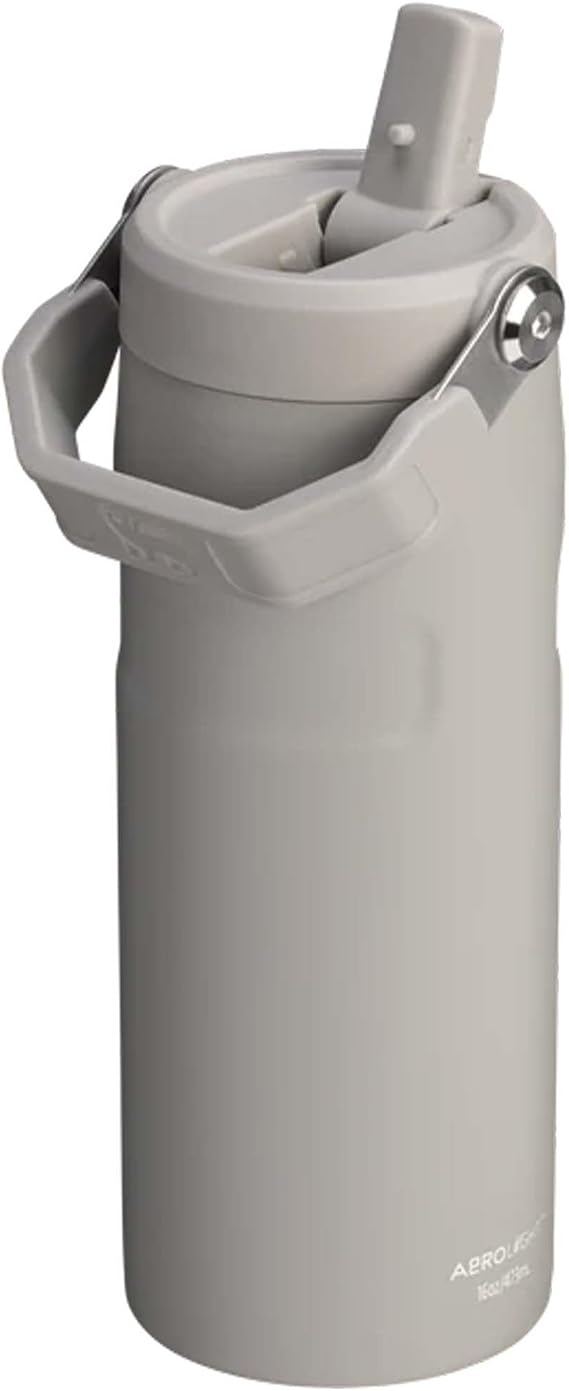 Stanley IceFlow Flip Straw 2.0 Bottle 0.47L