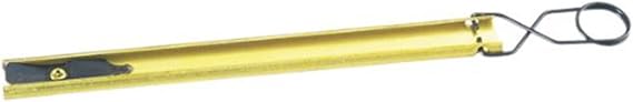 Traditions A1418 209 Capper Brass