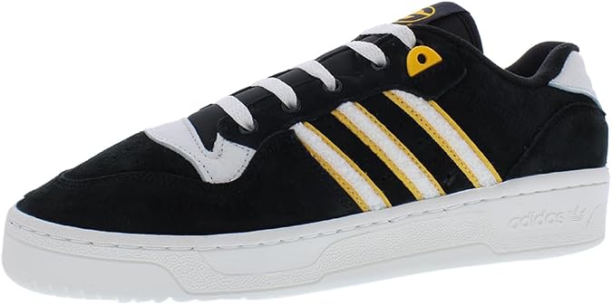 adidas Rivalry Low Mens Shoes