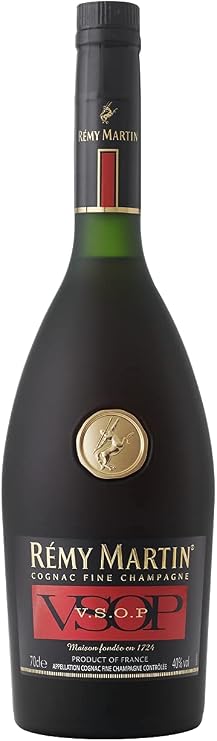 Remy Martin VSOP Cognac - 750ml