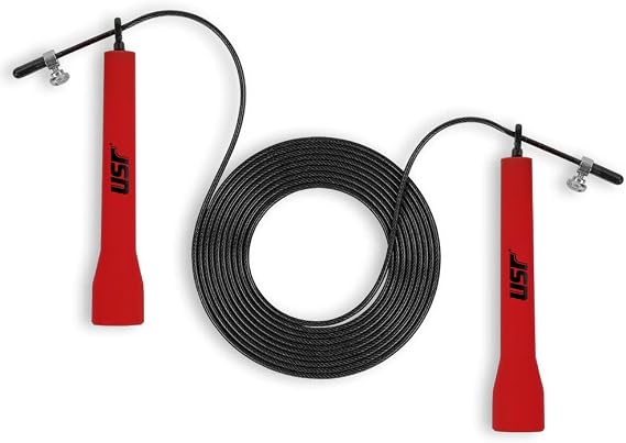 USR SR16 Speedrope-Hızlı Atlama İpi