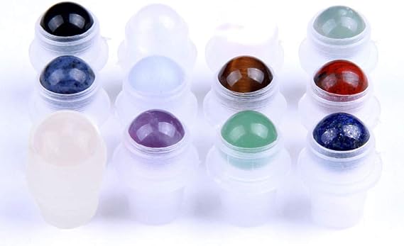 Furnido 10 Roller Balls