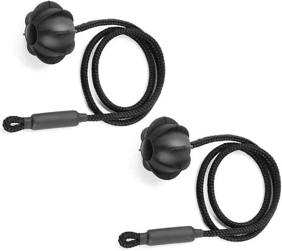 Car Parcel Hanging Rope Compatible With Patriot For Commander XK XH 2pcs Car Rear Parcel Shelf String Interior Rear Parcel Shelf String Tonneau Cover Strap