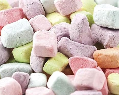 Marshmallow Cereal Charms