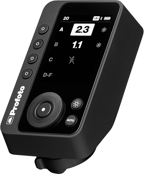 Profoto Connect Pro Wireless Transmitter for Leica Camera