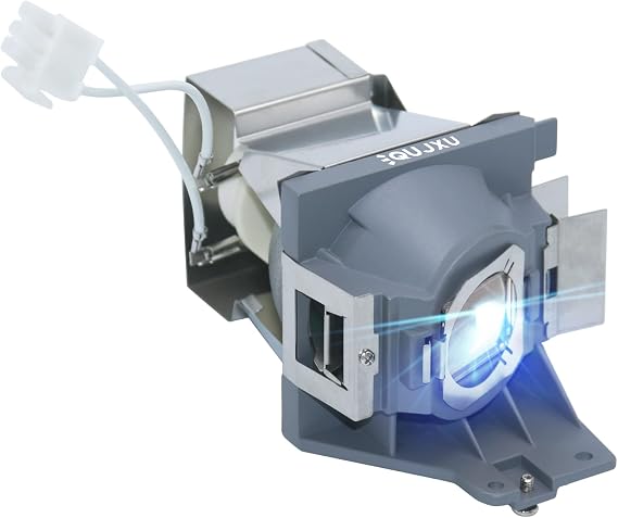 5J.JEE05.001 Projector Lamp with Housing for Benq HT2050 HT2150ST HT2050A HT3050 W1110 W1210ST W2000 W2000+ Replacement Lamp