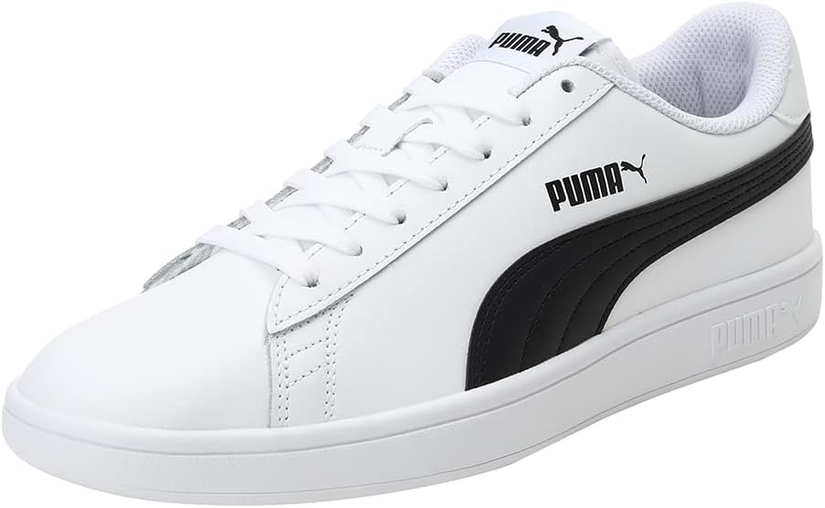 Puma Unisex PUMA Smash V2 L Trainers