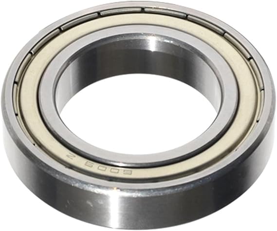 1pcs Bearing 6009 6009Z 6009ZZ 6009-2Z 45x75x16 Shielded Deep Groove Ball Bearings P6 ABEC-3 Bearings