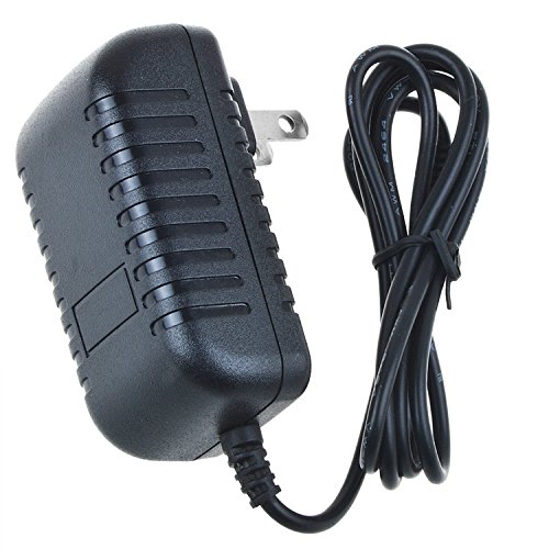 PK Power 9V 9-Volt ACDC Adapter for Jim Dunlop MXR Micro Amp M133 M-133  Smart Gate Noise Gate M135 M-135  Analog Chorus M234 M-234  Custom Audio Electronics MC402 MC-402 9VDC