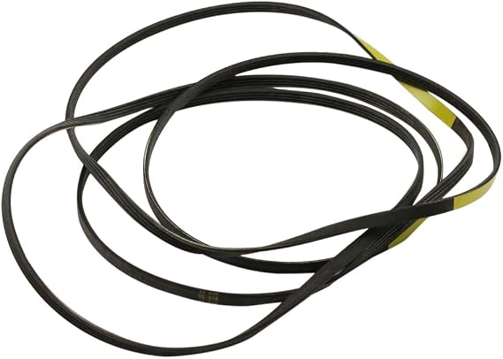 GE WE12X10020 Belt Drive