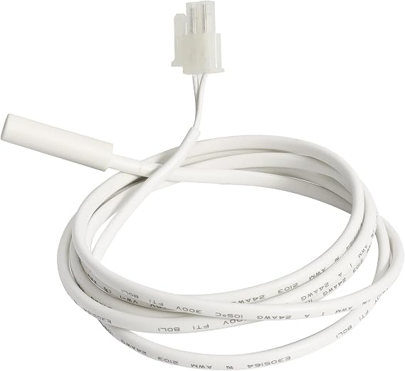 RV Refrigerator Thermistor for DM2652 DM2852 DM2862 RM2451 RM2551 RM2652 RM2852 Replaces 3851210025