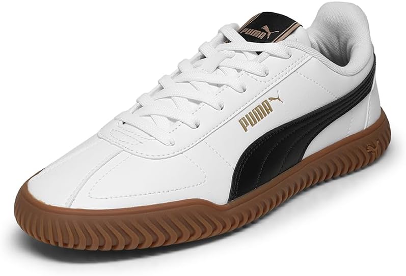 Pumaプーマ ユニセックス大人 Puma Club カイザー 402603スニーカー