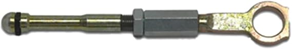 SSBC A1726 Universal Adjustable Pushrod Kit for Master Cylinder