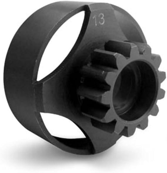 HPI RACING 77103 Racing Clutch Bell 13T