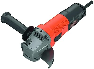 BLACKDECKER BEG110-QS - Mini-Amoladora 750W 115m