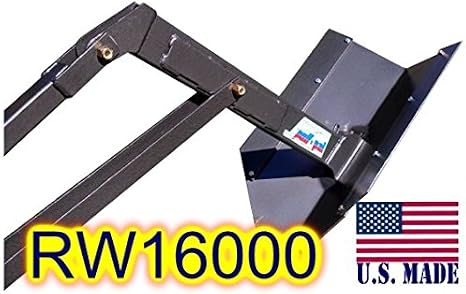 BILLET4X4 U.S. Made (Mega-Duty) Pull-PAL Winch Anchor 16000 (from (Off-Road Recovery)