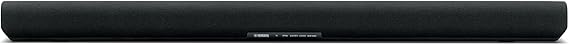 Yamaha Dolby Atmos Sound Bar