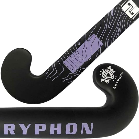 Longstreth Gryphon Flow Composite Stick
