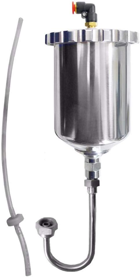 Fuji Spray 9960 U-Tube 400cc Gravity Cup Conversion Kit