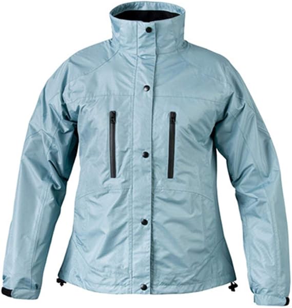Mossi Ladies RX Rain Jacket
