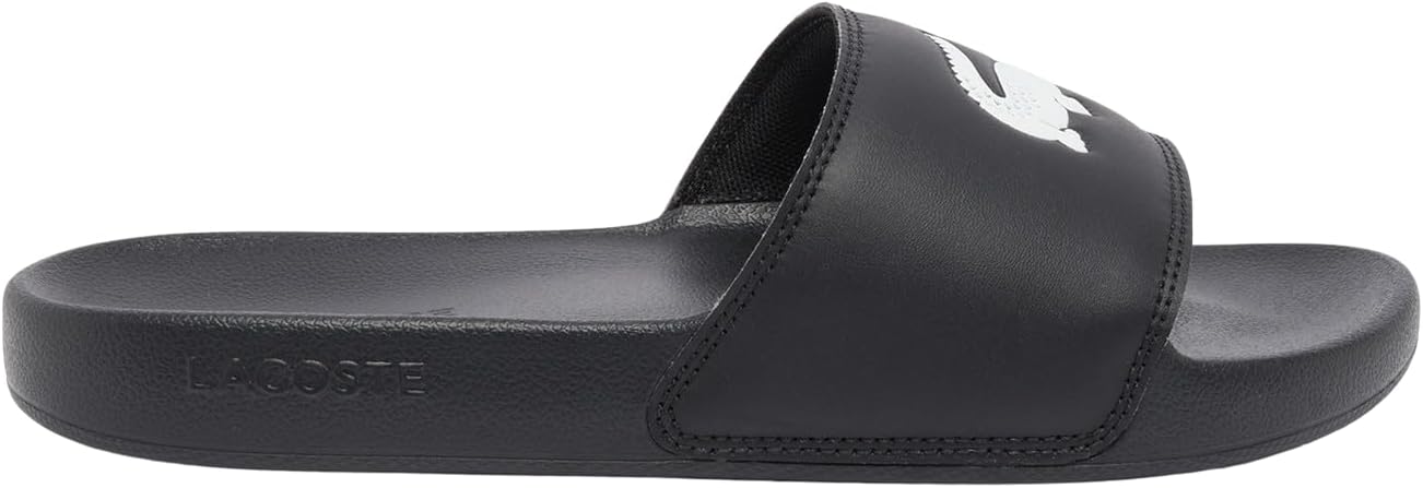 Lacoste Women's Serve Slide 0.0