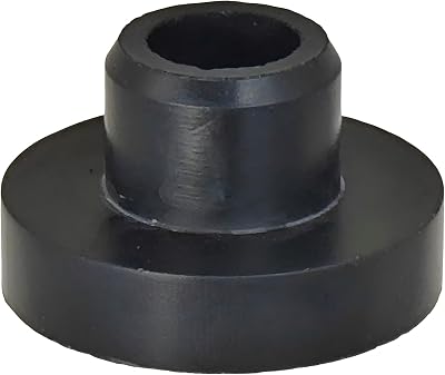 1X Fuel Tank Bushing 124253 Compatible with Miller Bobcat 250 D NT Engine Driven Welding Generator Fit for 90 Degree Fitting Compatible with Kohler Subraru Front Engine Welder