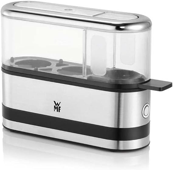 WMF Kitchenminis 2-Piece Egg Cooking Machine