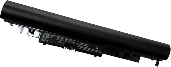 Replacement for 255 250 G6 3KX70ES Battery 919700-850 919681-241 JC03