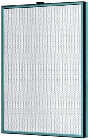 Aspen Air Purifier Replacement Filter, HEPA High-Efficiency Air Filter for ASP400 Air Purifier - Designed for Homes with Babies