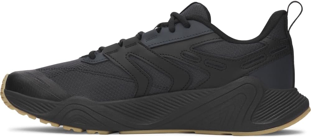 Under Armour Herren Ua Charged Commit Tr 5Sneaker