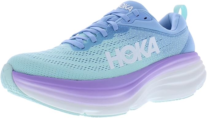 HOKA Women's Bondi 8 Shoes