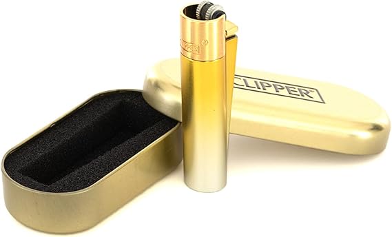Sunmondo Clipper Metal Elegance V2