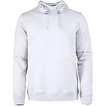 AmazonUkkitchen Printer Fast Pitch RSX Hoodie,, White, X-Large