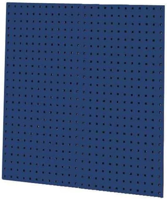 Kennedy Pegboard Panel,1/2 x36 x18 in,(2) Panels 50002BL - 1 Each