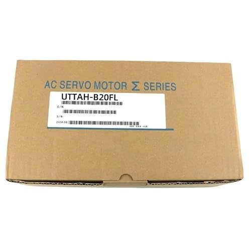 UTTAH-B20FL New and Sealed in Box UTTAHB20FL