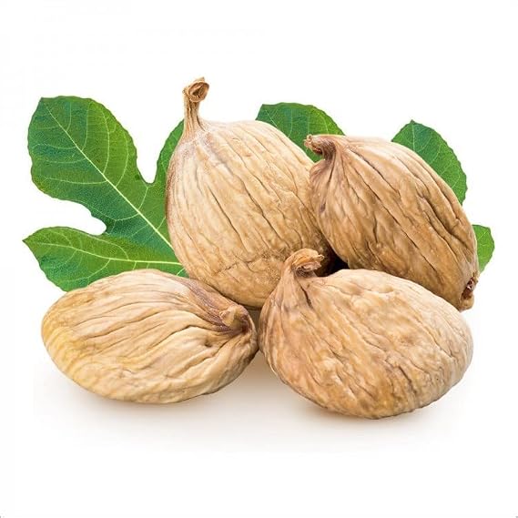Dried Figs 500 gr