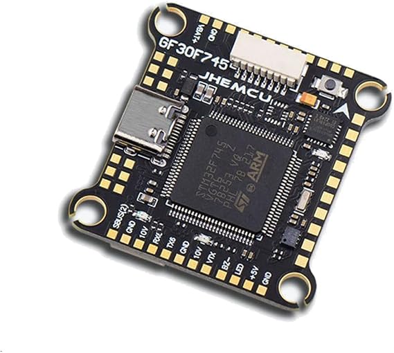 GF30F745-ICM Flight Controller with ICM-42688 Gyro