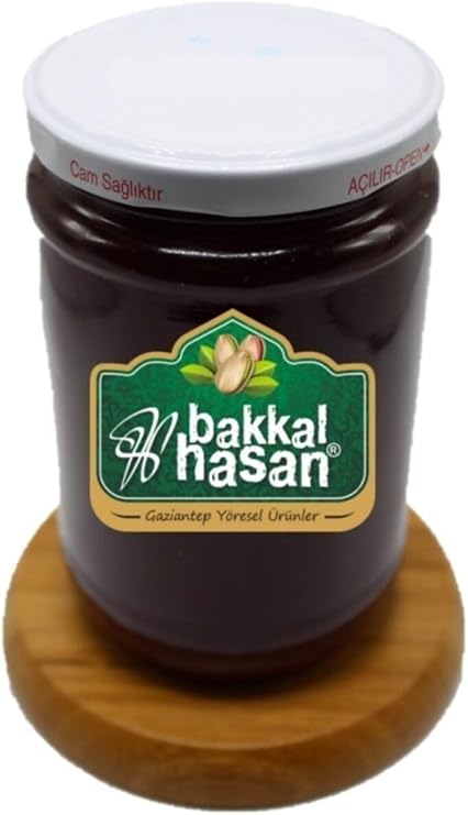 Bakkal Hasan Menengiç Kahvesi (Taze Çekilmiş) - 600 Gr