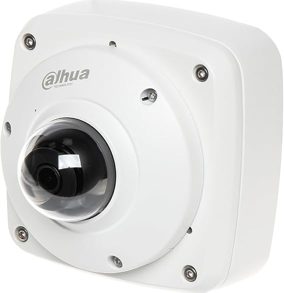 Dahua PFA123 Metal Box for IPC-HDBW2300RN-VF/Z