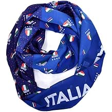 Infinity Scarf (Italy)