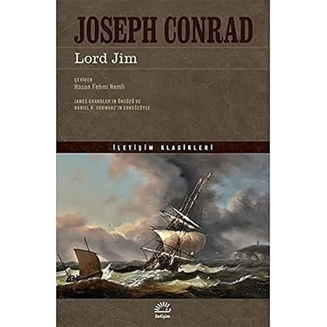 Lord Jim