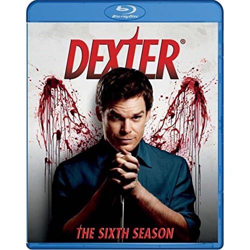 Dexter: The Complete Sixth Season
