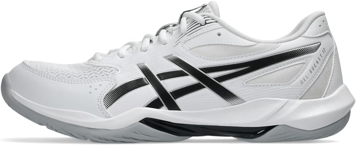 ASICS Men's Gel-Rocket 12 Volleyball Shoes