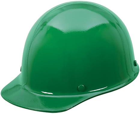 MSA 10104377 Skullgard Cap Hard Hat