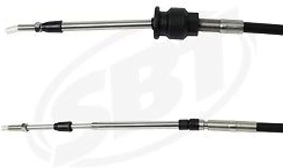 Steering Cable for Sea-Doo 277001602, 277001699 GTX 155, Wake Pro 215