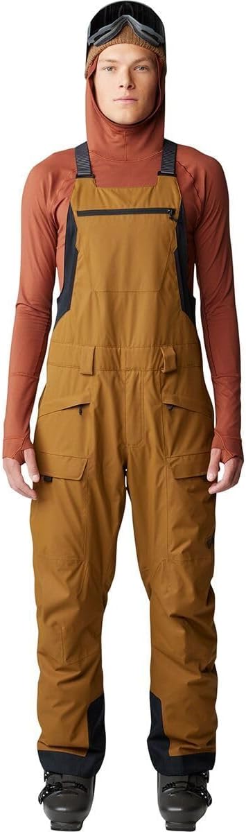 Mountain Hardwear Men's FirefallTM Bib