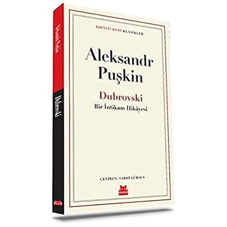 Dubrovski: Classics