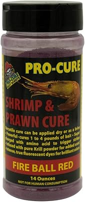 Pro-CureLeech Gel