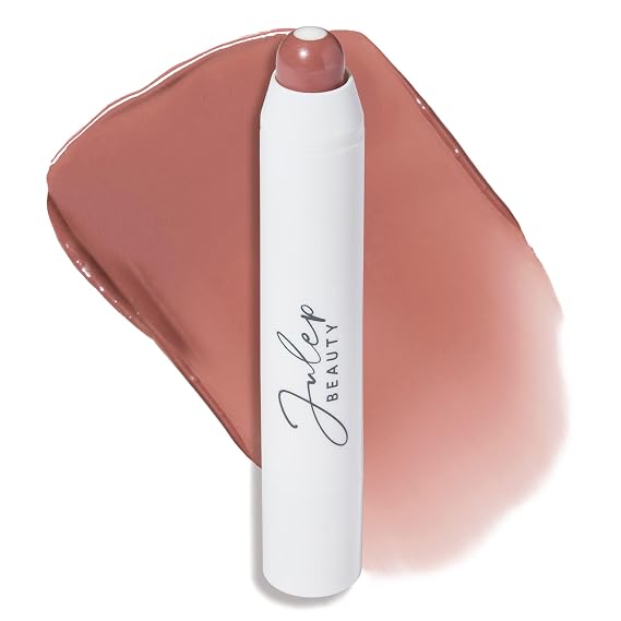 Julep Its Balm Moisturizing Lip Color, Tinted Lip Balm, Vintage Mauve