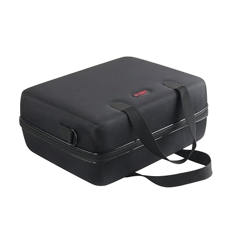 Hermitshell Travel Case for One X 1TB Console + Kinect Sensor + Wireless Controller